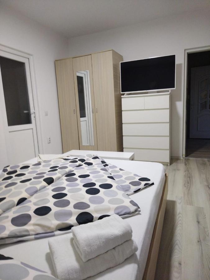Casa Elena Διαμέρισμα Σιγκισοάρα Εξωτερικό φωτογραφία