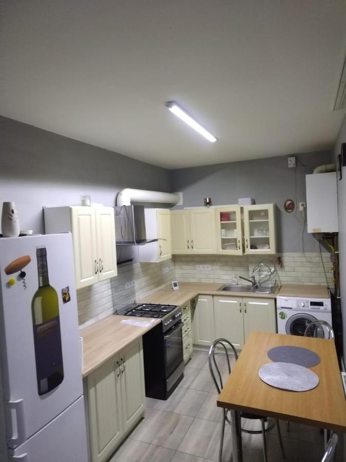 Casa Elena Διαμέρισμα Σιγκισοάρα Εξωτερικό φωτογραφία