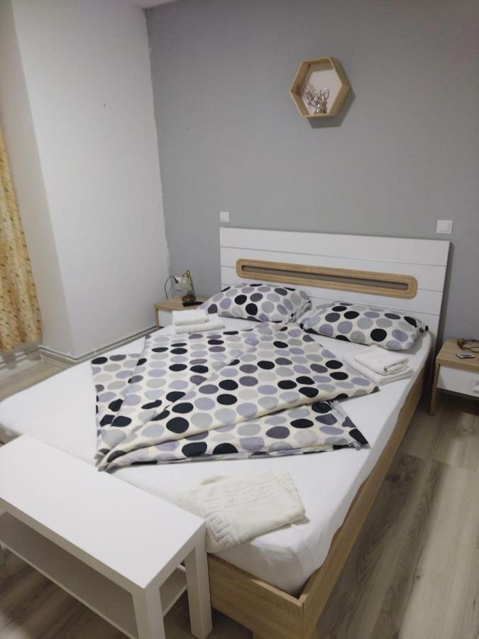 Casa Elena Διαμέρισμα Σιγκισοάρα Εξωτερικό φωτογραφία